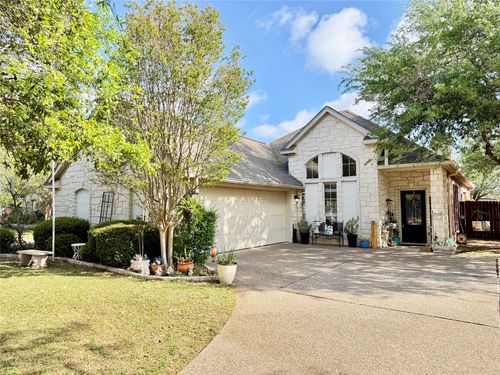 2600 Riders Way, Waco, TX, 76712-8866 | Card Image