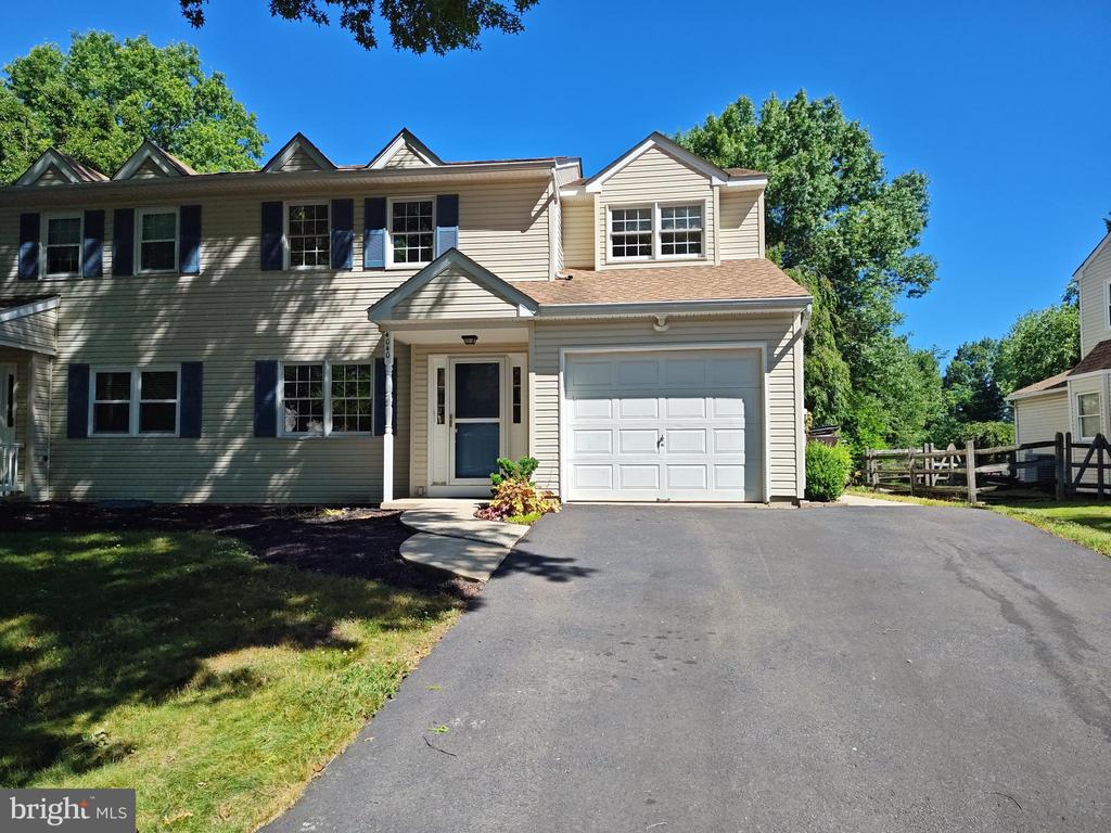 Residential in DOYLESTOWN