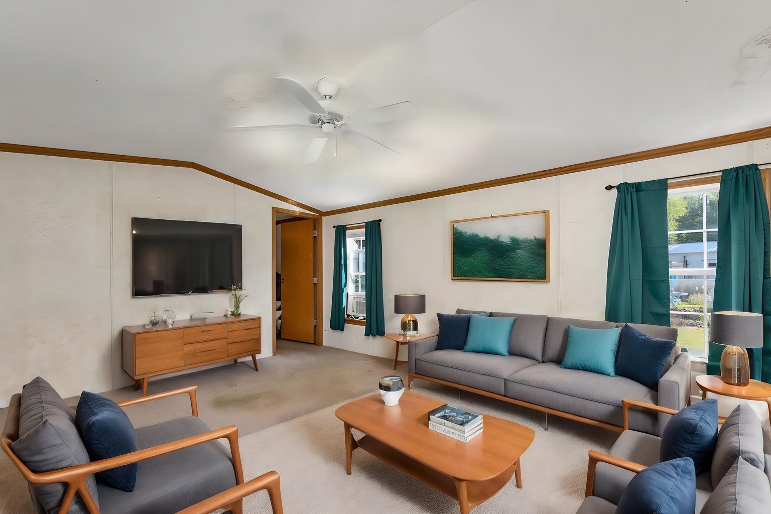 Lakewood Dr, Belmont, NH 03220