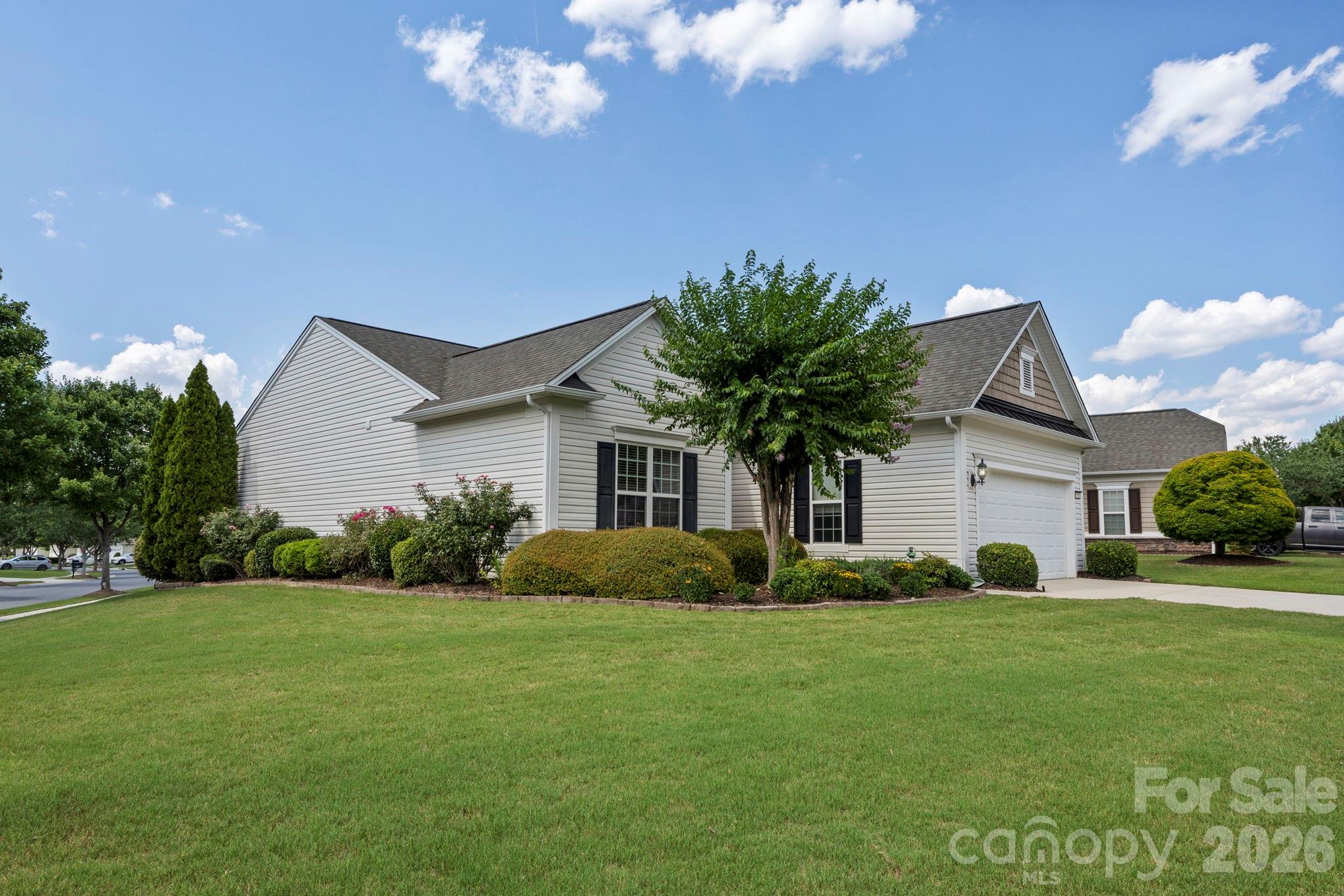 Residential in Fort Mill 3