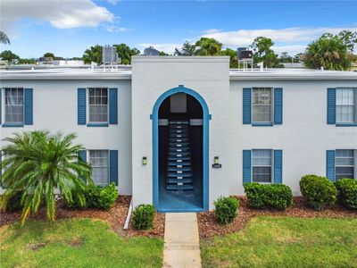 F15 - 1008 Plantation Drive, Condo with 2 bedrooms, 1 bathrooms and null parking in KISSIMMEE FL | Image 1