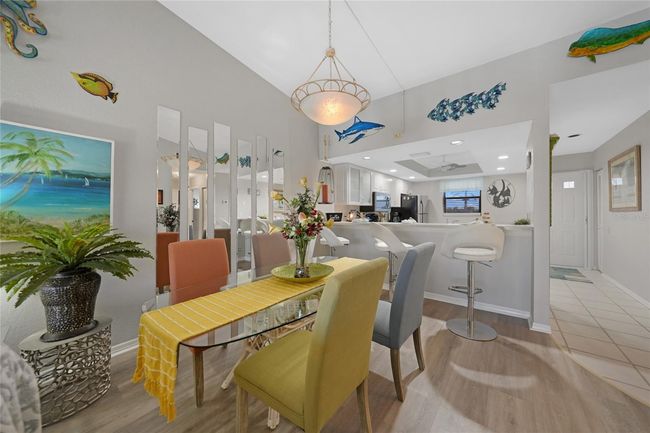 B10 - 245 Coldeway Dr, Condo with 2 bedrooms, 2 bathrooms and null parking in Punta Gorda FL | Image 7