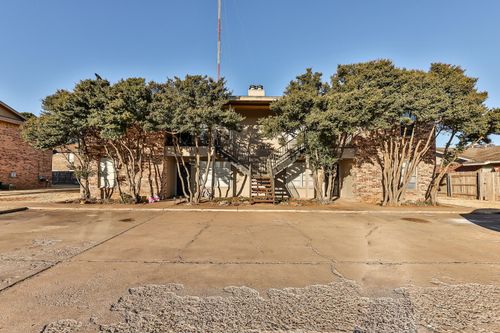 d-7406 Waco Ave, Lubbock, TX, 79423-1571 | Card Image