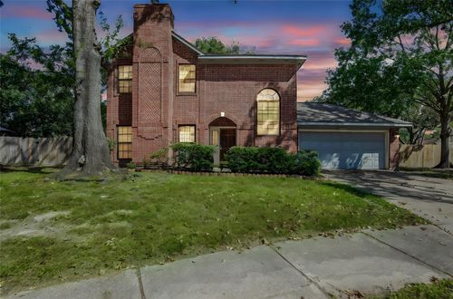 8406 Vistadale Ct, Humble, TX, 77338-2727 | Card Image