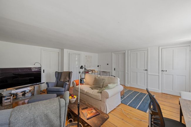 46 Matthew Dr, House other with 3 bedrooms, 2 bathrooms and null parking in Tilton NH | Image 11