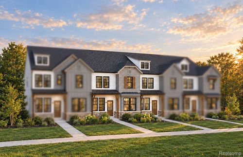 308 Lantana Dr, Brighton, MI, 48116-1460 | Card Image