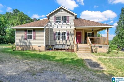 485 County Road 97, House other with 4 bedrooms, 2 bathrooms and null parking in Bremen AL | Image 1