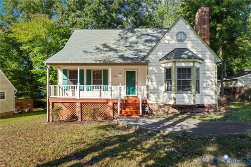 6924 Mason Woods Dr, North Chesterfield, VA, 23234-6039 | Card Image