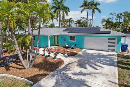 6950 Grande Vista Way S, SOUTH PASADENA, FL, 33707-4703 | Card Image