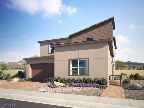 16 San Moise Ln, Henderson, NV, 89015-5492 | Card Image