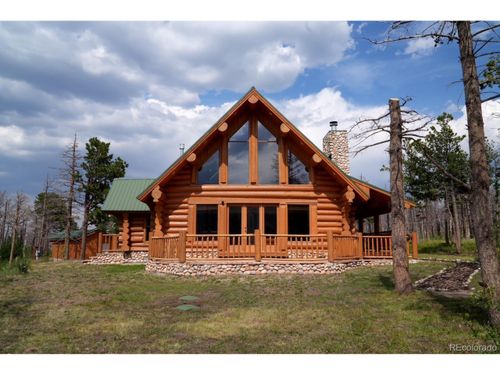 2255 Port Loop, Fort Garland, CO, 81133-9766 | Card Image