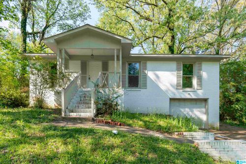 4109 Flowers St, ADAMSVILLE, AL, 35005-2108 | Card Image