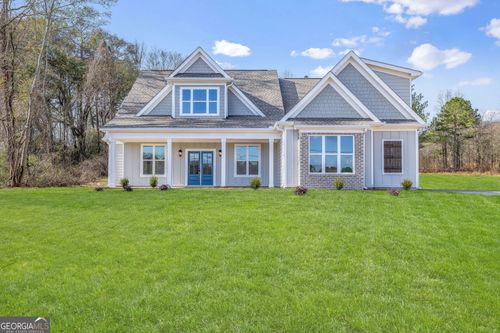 1817 Jett Roberts Rd, Jefferson, GA, 30549 | Card Image