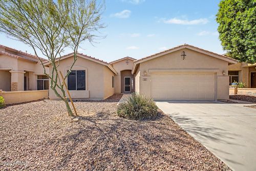 2124 W Red Bird Rd, Phoenix, AZ, 85085-8709 | Card Image