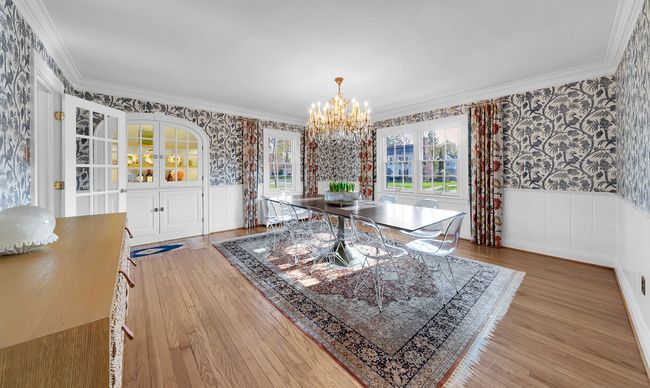 991 Glenhurst Dr, House other with 4 bedrooms, 6 bathrooms and null parking in Birmingham MI | Image 7