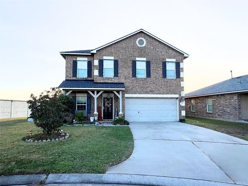 21307 Carleen Creek Trl, Spring, TX, 77379-5238 | Card Image