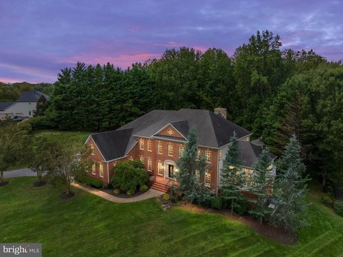 3410 Blandford Way, DAVIDSONVILLE, MD, 21035-2443 | Card Image