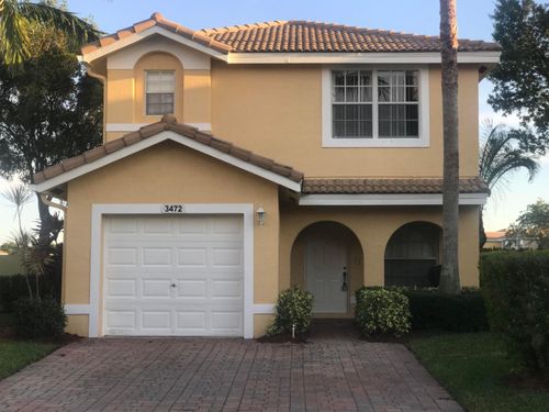 3472 Commodore Ct, West Palm Beach, FL, 33411-6482 | Card Image