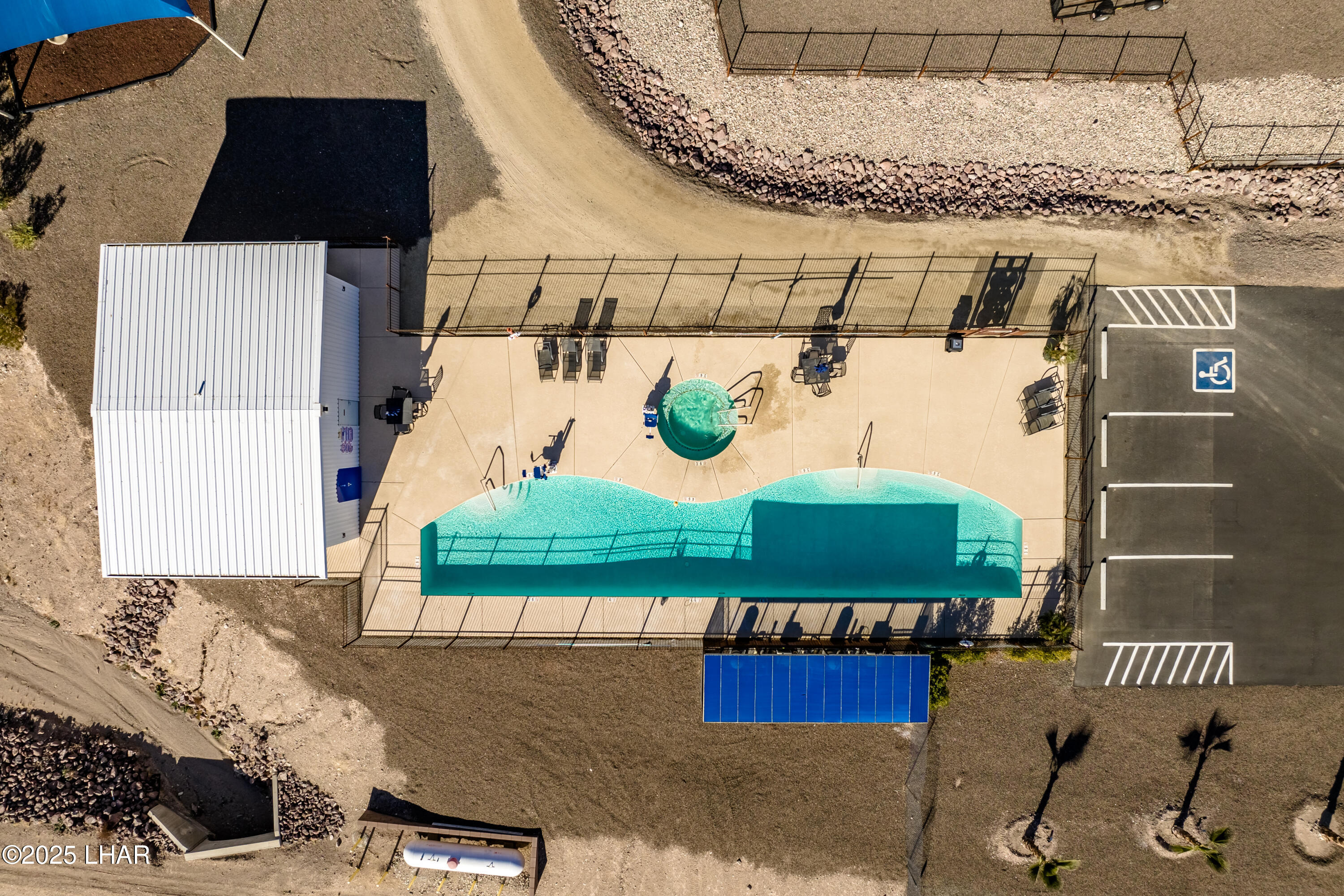 Commercial Sale in Lake Havasu City 4