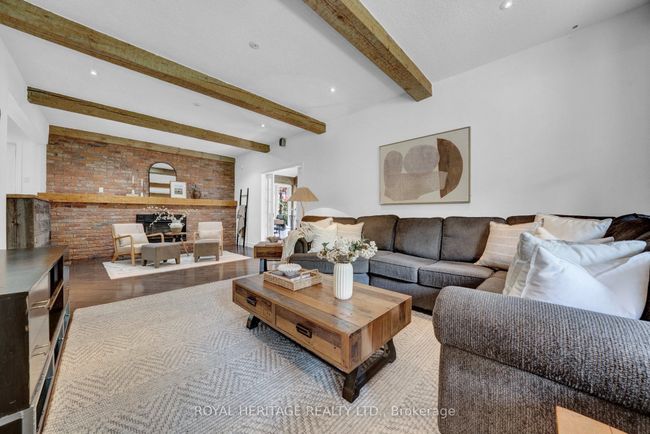 4585 Coronation Rd, House other with 3 bedrooms, 4 bathrooms and 15 parking in Whitby ON | Image 26