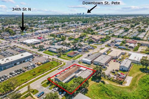 6401 35th St N, PINELLAS PARK, FL, 33781-6252 | Card Image