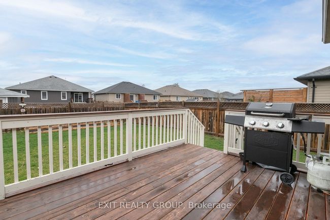 72 Aspen Dr, House other with 4 bedrooms, 2 bathrooms and 4 parking in Trenton ON | Image 26