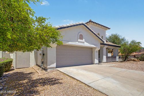 6550 E Star Valley St, Mesa, AZ, 85215-0834 | Card Image