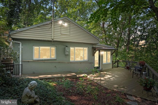 622 Timber Ln, House other with 3 bedrooms, 2 bathrooms and null parking in BLUEMONT VA | Image 7