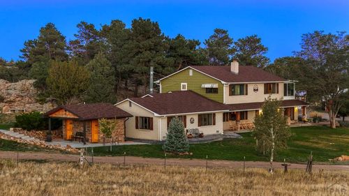 6100 Waterbarrel Rd, Beulah, CO, 81023-9776 | Card Image