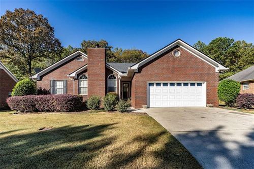 14 Limon Pl Sw, Rome, GA, 30165-3669 | Card Image