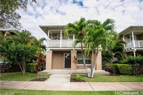 91-1058 Kaiuliuli St, Ewa Beach, HI, 96706-6439 | Card Image