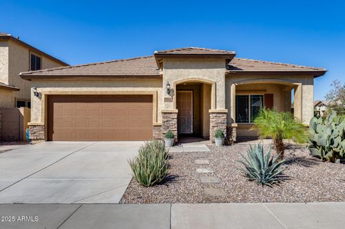 5526 S Grenoble, Mesa, AZ, 85212-8567 | Card Image