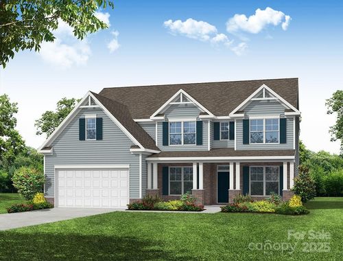 5055 Mclaughlin Loop, Waxhaw, NC, 28173-8007 | Card Image