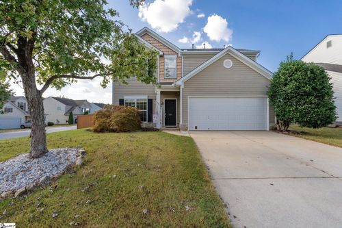 301 Blant Ct, Simpsonville, SC, 29681-3508 | Card Image