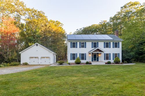 11 Harness Dr, Barkhamsted, CT, 06063-3448 | Card Image