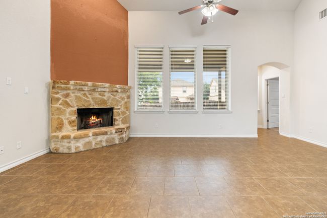 412 Morgan Run, House other with 5 bedrooms, 4 bathrooms and null parking in Cibolo TX | Image 16