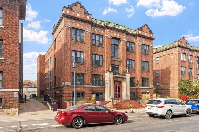 APT-102 - 1820 1 St Ave S, Condo with 1 bedrooms, 1 bathrooms and null parking in Minneapolis MN | Image 19