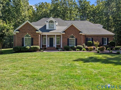 2308 Mary Goodwyn Rd, Powhatan, VA, 23139-5830 | Card Image