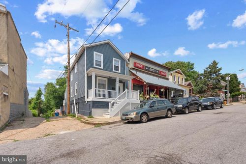 1508 W 36th St, BALTIMORE, MD, 21211-2306 | Card Image
