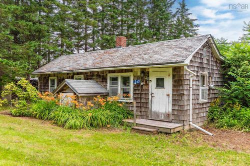 1260 Baxters Harbour Rd, Baxters Harbour, NS, B0P1H0 | Card Image