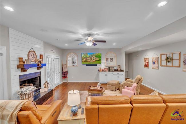 2586 Wesleyan Dr N, House other with 4 bedrooms, 4 bathrooms and null parking in Macon GA | Image 10