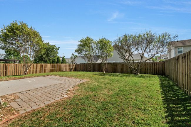 2513 Winter Springs Ct, House other with 3 bedrooms, 3 bathrooms and 2 parking in Hermitage TN | Image 26