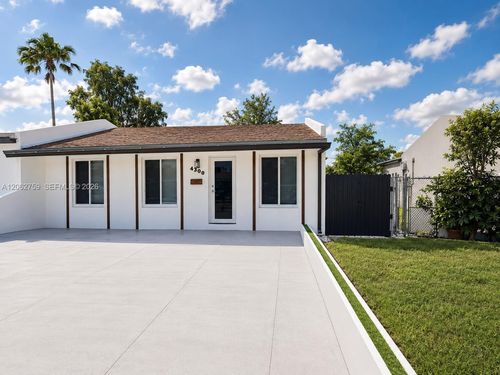 4309 Sw 129th Ave, Miami, FL, 33175-4019 | Card Image