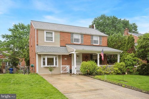 4 Sunnyhill Ln, HAVERTOWN, PA, 19083-3025 | Card Image