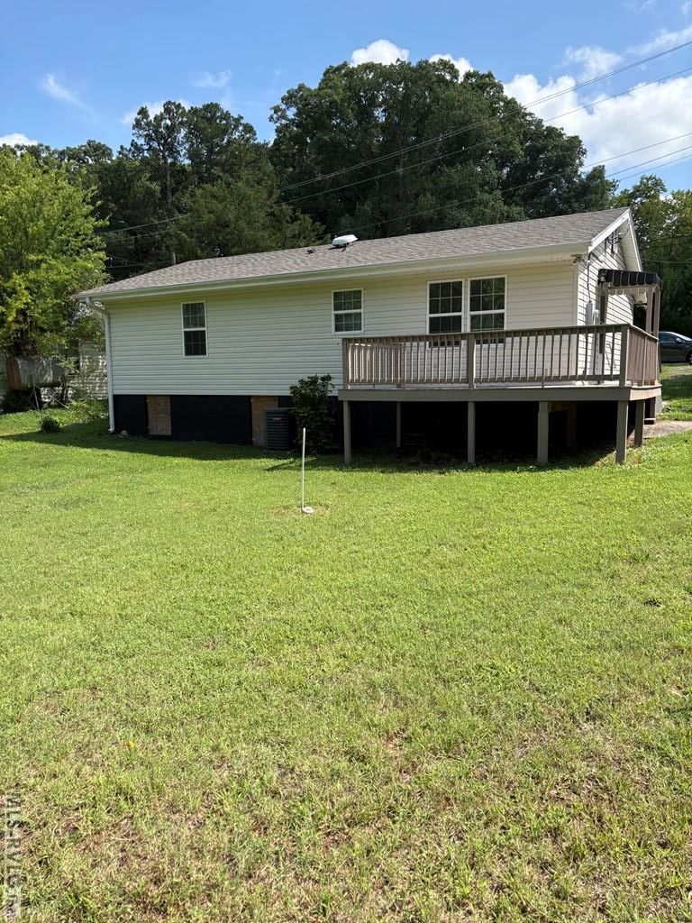 Residential in South Hill 4