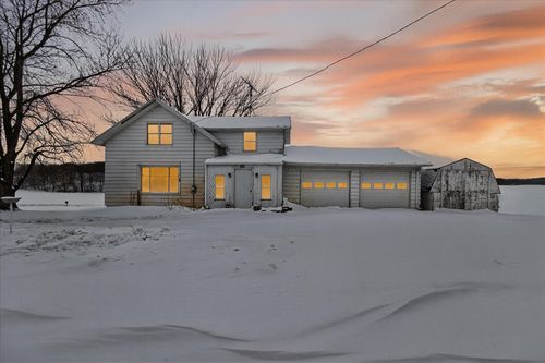 8005 County Road A, Johnson Creek, WI, 53038-9500 | Card Image