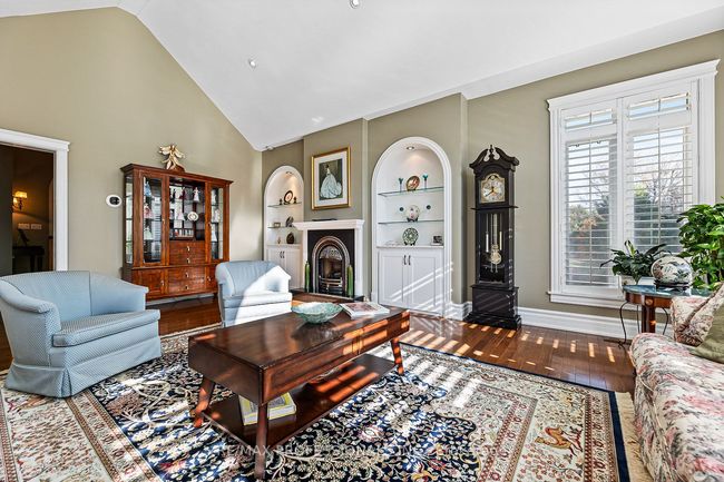 63 Rowley Dr, House other with 4 bedrooms, 4 bathrooms and 12 parking in Palgrave ON | Image 8