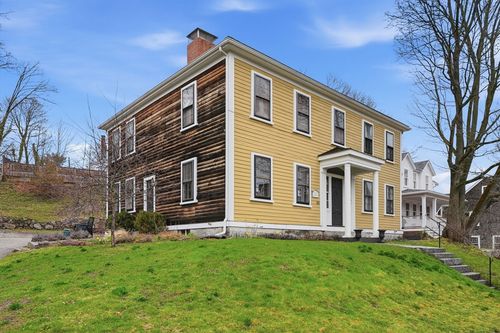 1-57 North St, Hingham, MA, 02043-2233 | Card Image