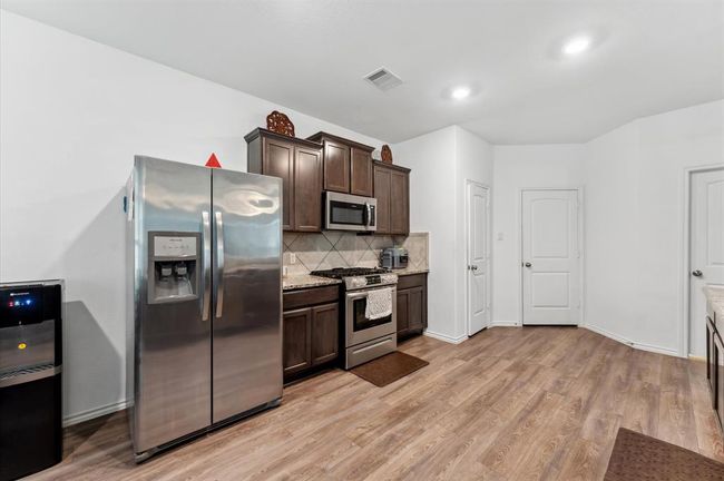 19018 Cicerone Ct, House other with 4 bedrooms, 3 bathrooms and 2 parking in New Caney TX | Image 17