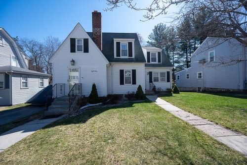 41 Dellwood Rd, Worcester, MA, 01602-1835 | Card Image